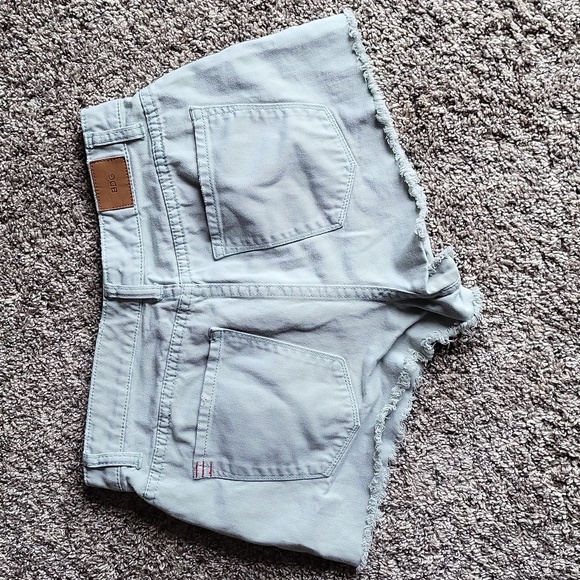 BDG High Rise shorts - Picture 6 of 6